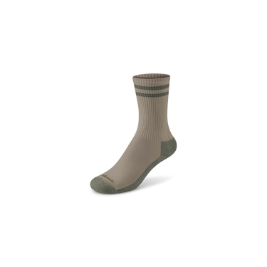 Ponožky Allbirds Anytime Crew Socks, Size Small Béžová | A12132U, 0