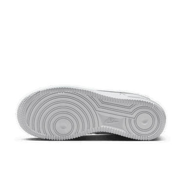 Tenisky a topánky Nike Air Force 1 '07 FlyEase W Biela | DX5883-101, 1