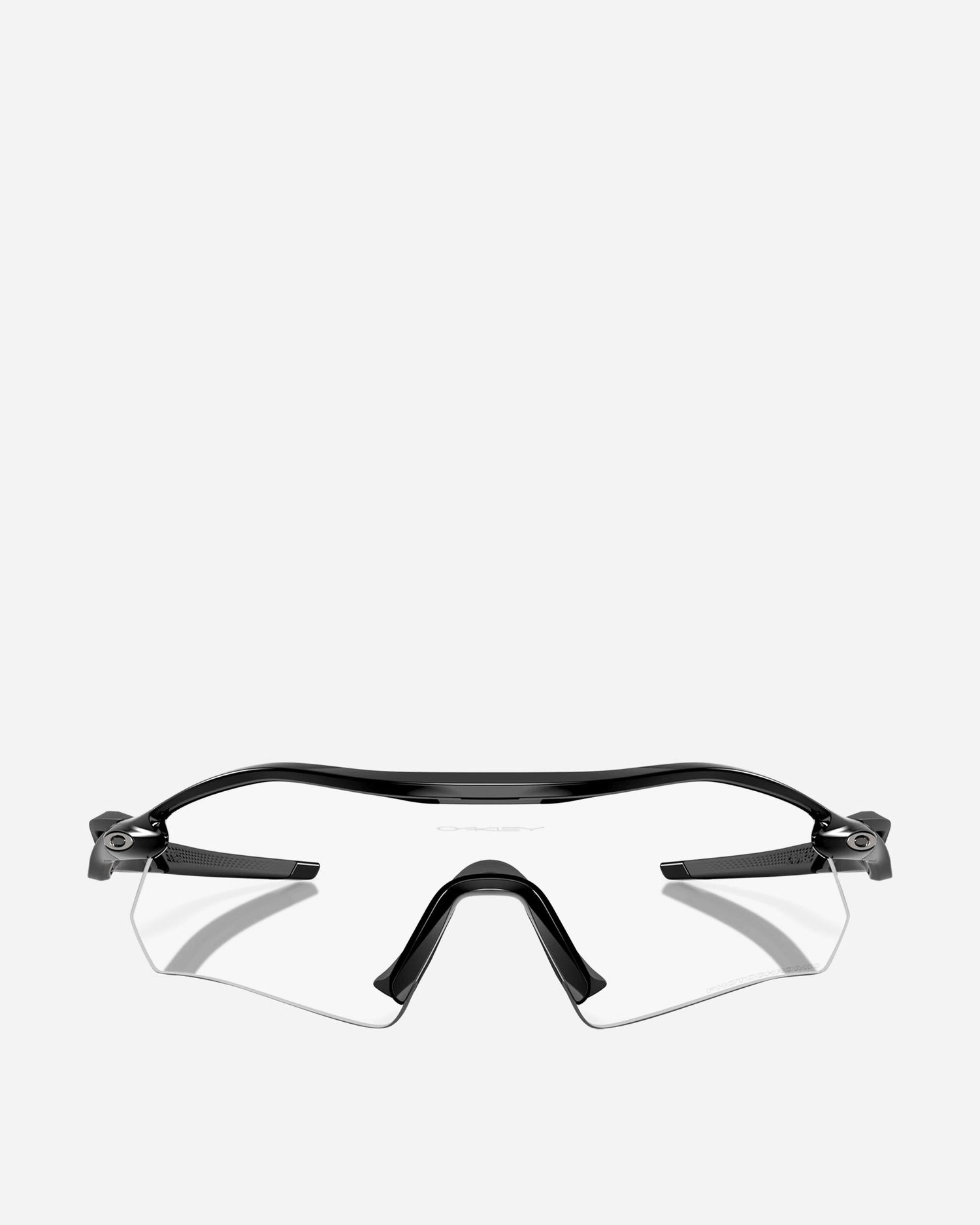 Slnečné okuliare OAKLEY Radar Plate Photochromic Sunglasses Čierna | 0OO9495D 0236, 0