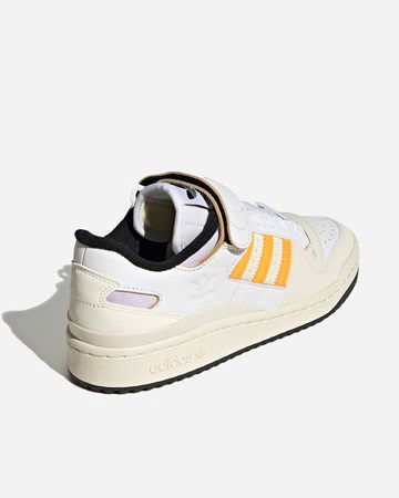 Tenisky a topánky adidas Originals Forum 84 Low Biela | HR2009, 1