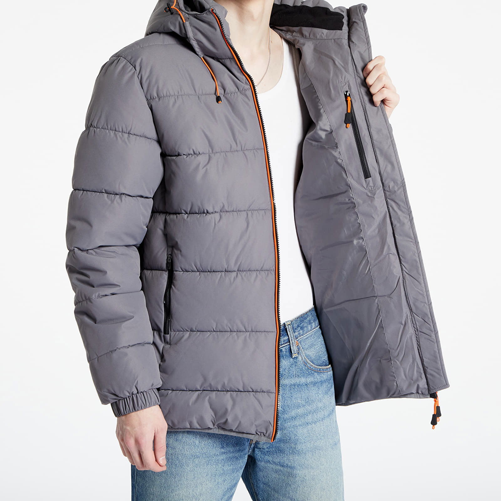 Gerana Padded Jacket