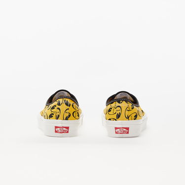 Tenisky a topánky Vans Authentic 44 DX Anaheim Factory Žltá | VN0A5KX4AVQ1, 3