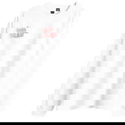 Brain Dead Judgement Long Sleeve T-Shirt, Size Large