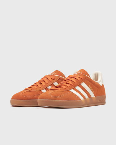 Tenisky a topánky adidas Originals Gazelle Indoor Oranžová | JQ8392, 2