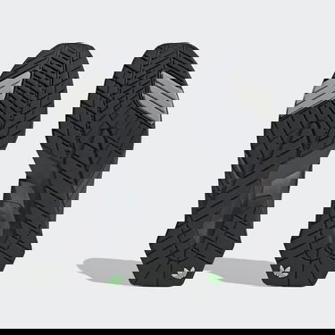 Tenisky a topánky adidas Originals Treziod PT Čierna | H03711, 3
