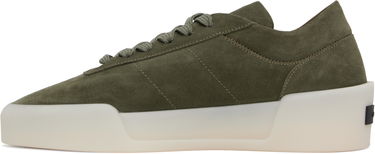 Oblečenie Fear of God Fear of God Aerobic Low Zelené | FGE280-101SUE 345, 2