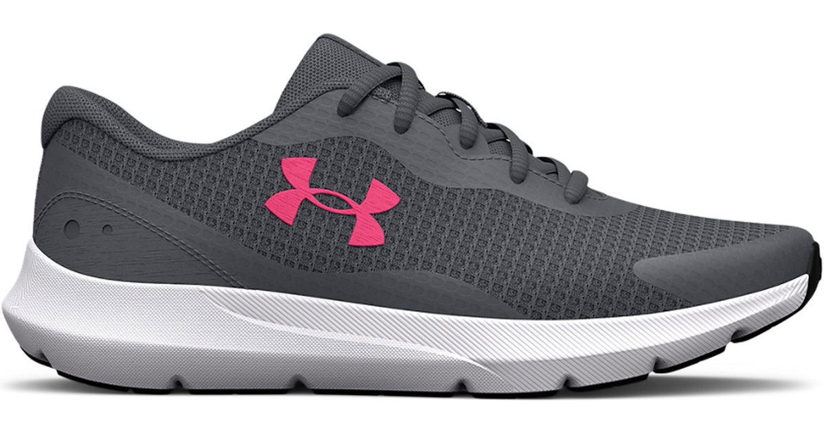 Tenisky a topánky Under Armour Surge 3 Šedá | 3024894-103, 1