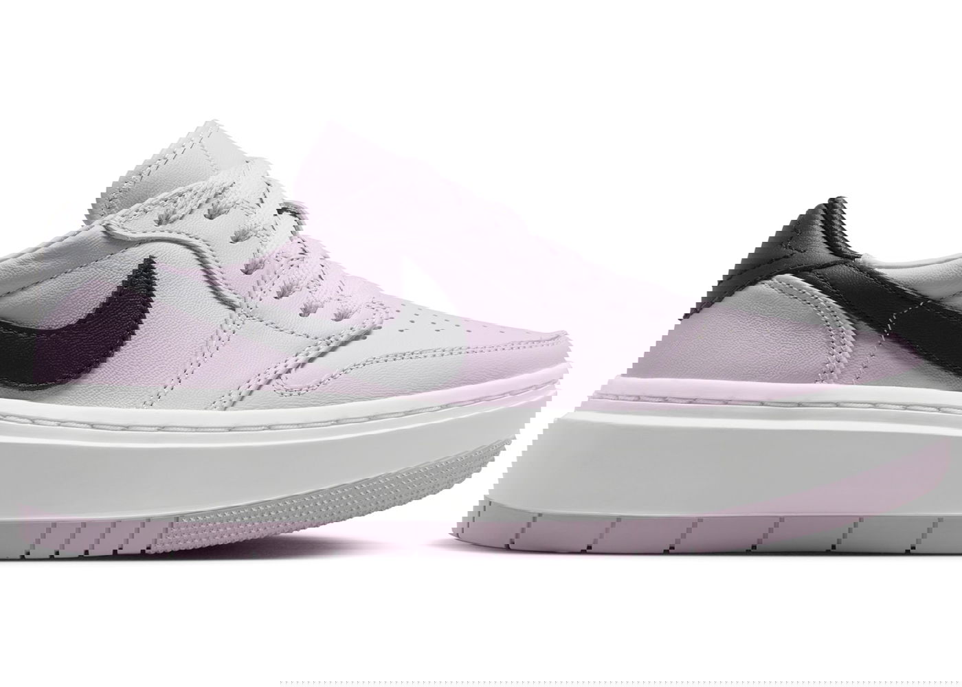 Tenisky a topánky Jordan Air Jordan 1 Elevate Low "Iced Lilac" W Fialová | DH7004-501, 0