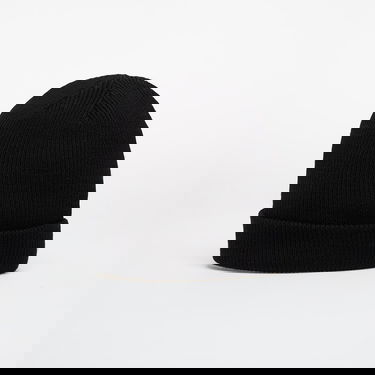 Kulicha On Running Merino Beanie Čierna | 2UF30100553 U, 2