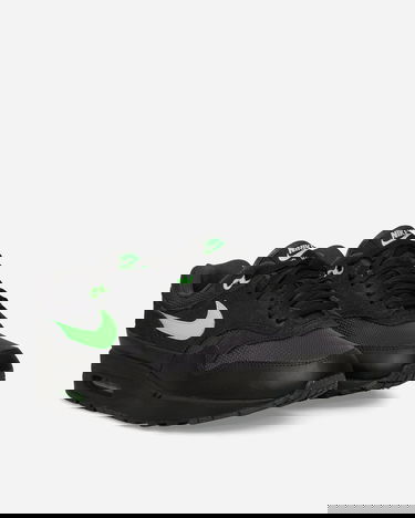 Tenisky a topánky Nike Air Max 1 Essential Čierna | FZ5808-012, 0