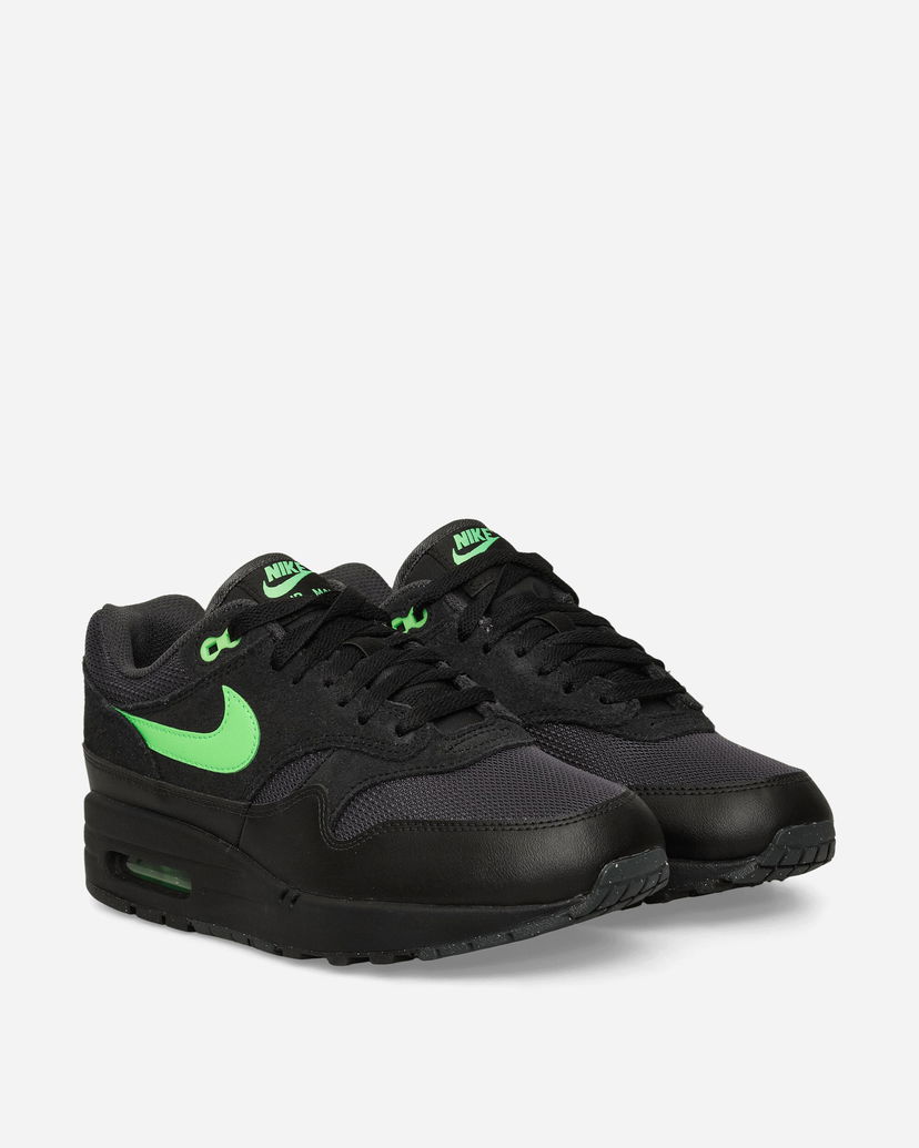 Tenisky a topánky Nike Air Max 1 Essential Čierna | FZ5808-012