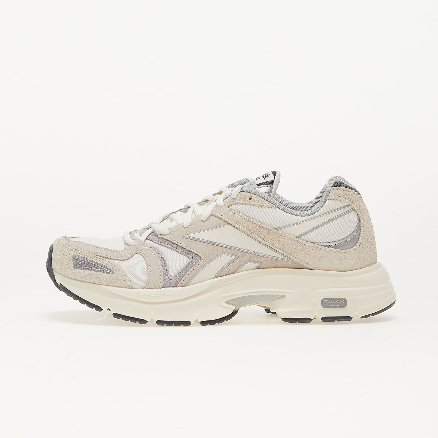 Tenisky a topánky Reebok Premier Road Plus VI "Chalk/ Vintage Chalk/ Pure Grey 3" Béžová | 100070273, 0