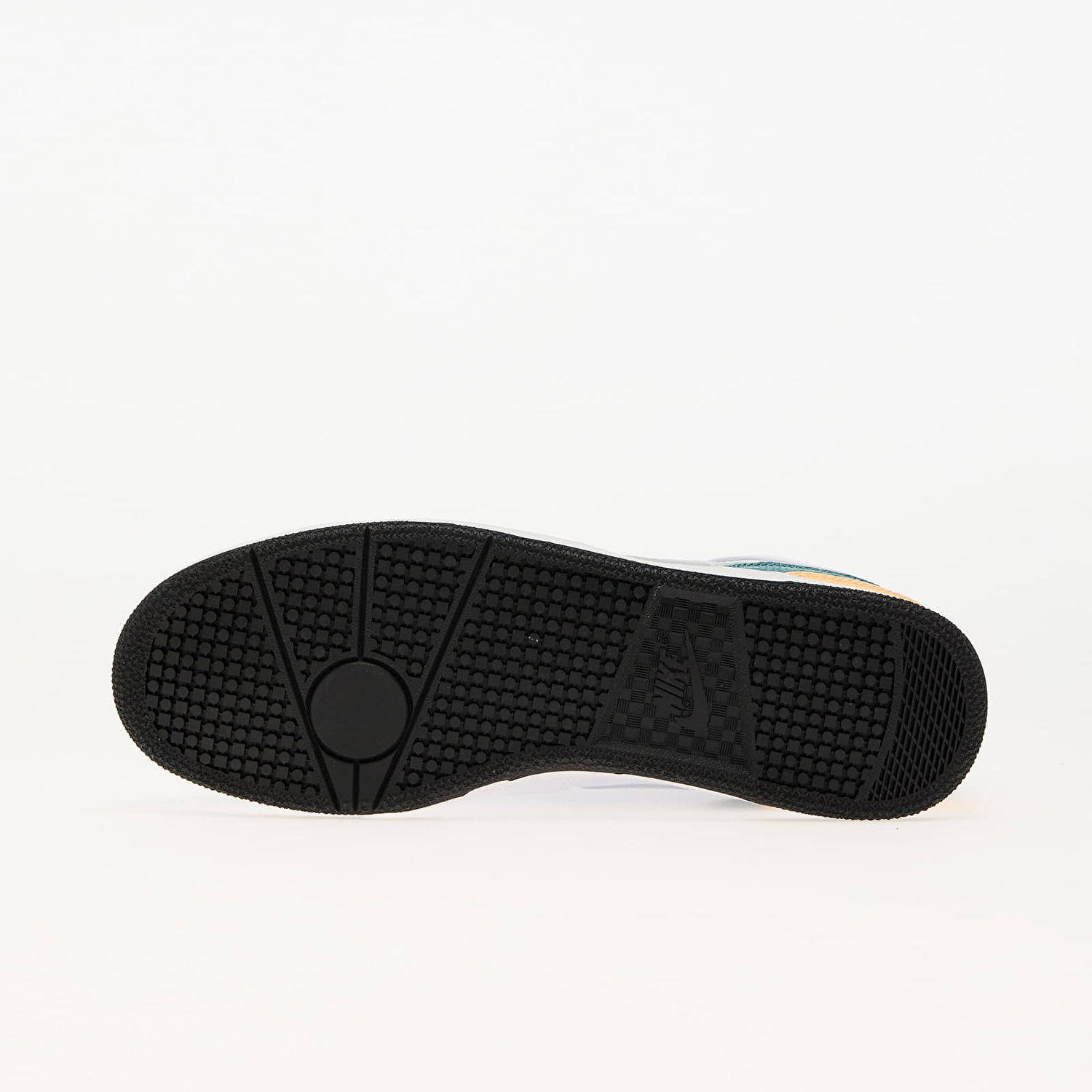 Tenisky a topánky Nike Attack White/ White-Mineral Teal-Melon Tint Biela | HF3056-100, 1