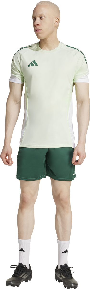 Šortky adidas Originals TIRO25C TR Training Shorts Zelené | jd6553, 3