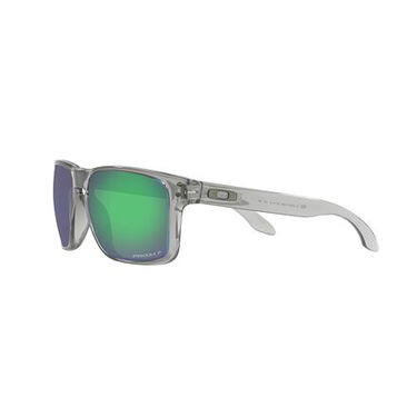 Slnečné okuliare OAKLEY Holbrook XL Gry Ink Sunglasses with Prizm Jade Lenses Šedá | 0OO9417-94173359, 3