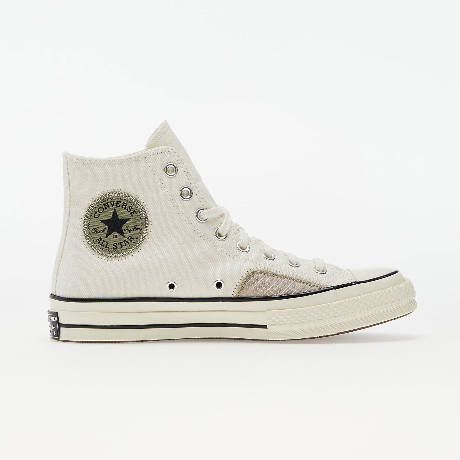 Tenisky a topánky Converse Chuck 70 Hnedá | 170128C, 0