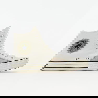 Tenisky a topánky Converse Chuck 70 Hnedá | 170128C, 0