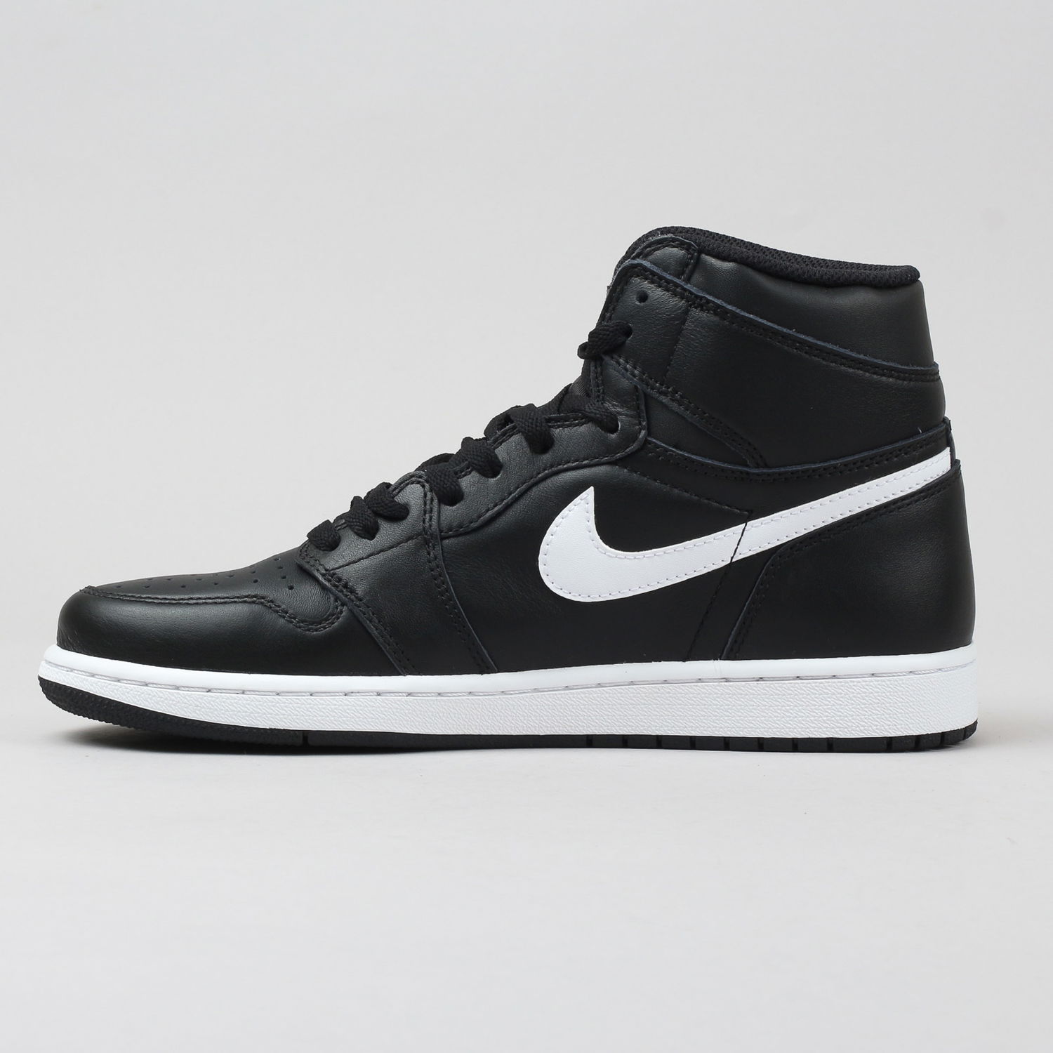 Tenisky a topánky Jordan Air Jordan 1 Retro High OG Prm "Yin Yang" Čierna | 555088-011, 0