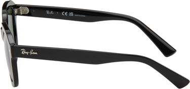 Slnečné okuliare Ray-Ban Ray-Ban Erik Sunglasses Čierna | 0RB4398 901/3151 8056597828864, 2