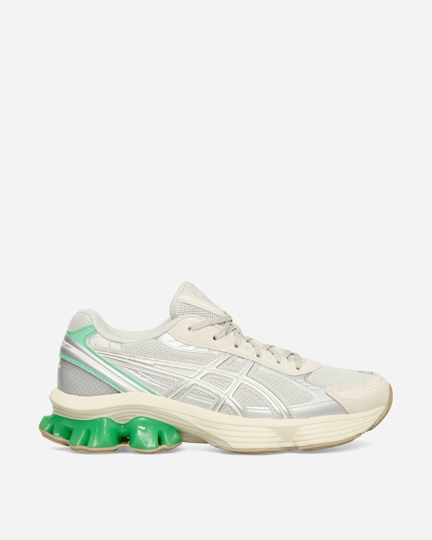 Tenisky a topánky Asics GEL-Kinetic Fluent Béžová | 1203A591-026, 1