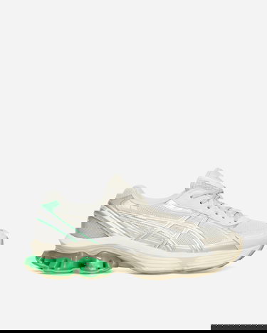 Tenisky a topánky Asics GEL-Kinetic Fluent Béžová | 1203A591-026, 1