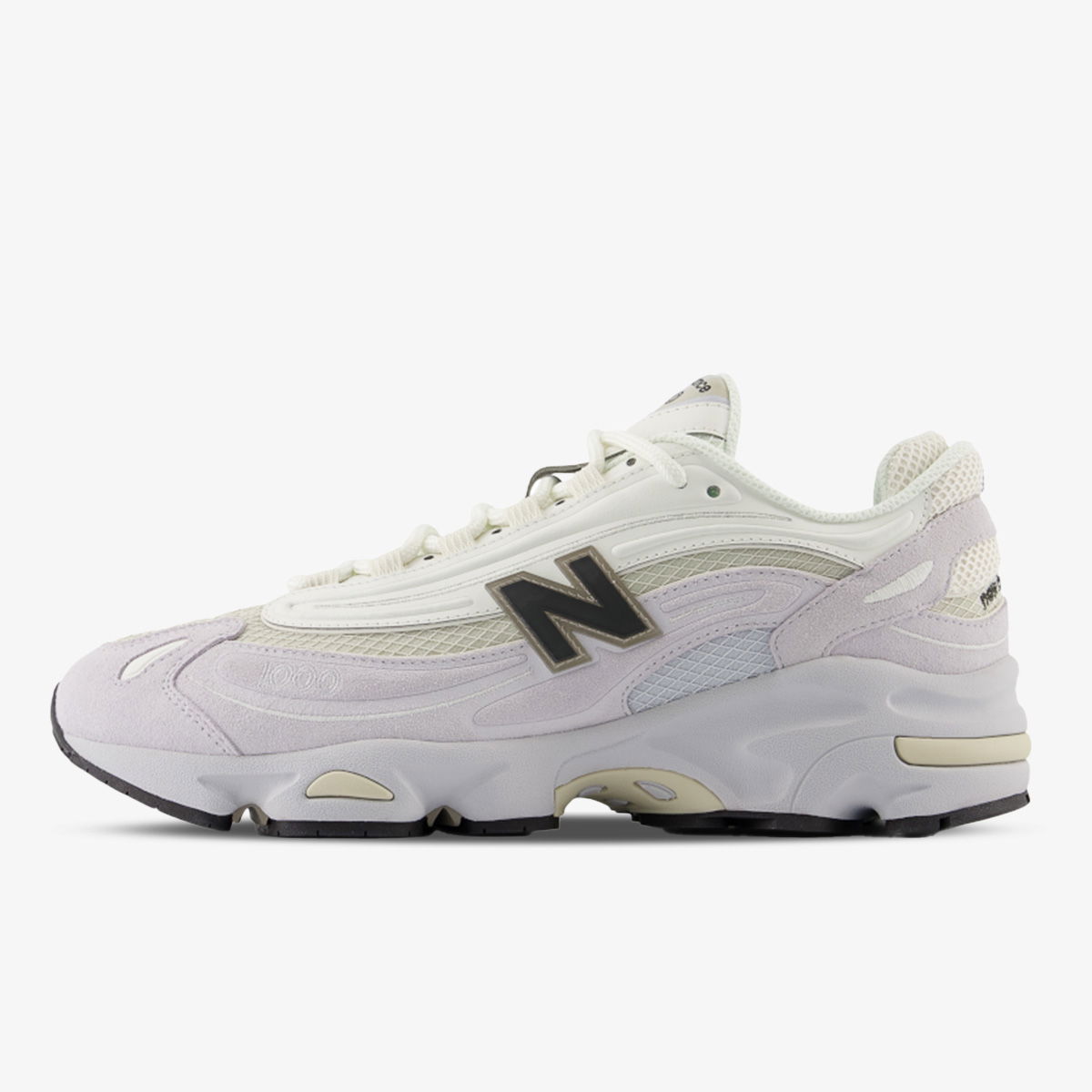 Tenisky a topánky New Balance 1000 Fialová | M1000PSB, 0