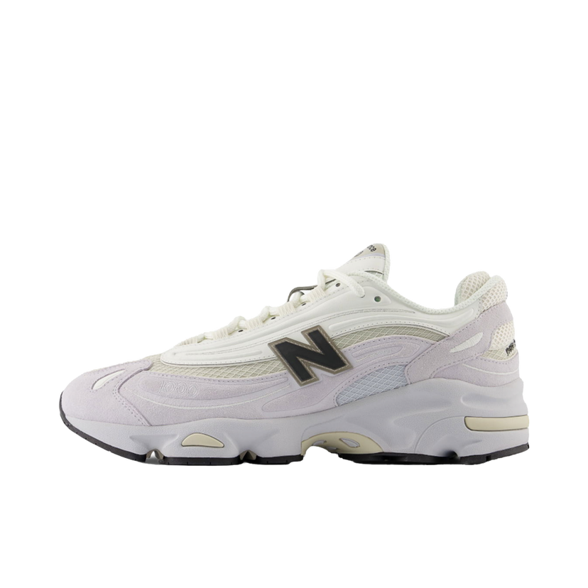 Tenisky a topánky New Balance 1000 Fialová | M1000PSB