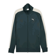 T7 Always On Track Jacket