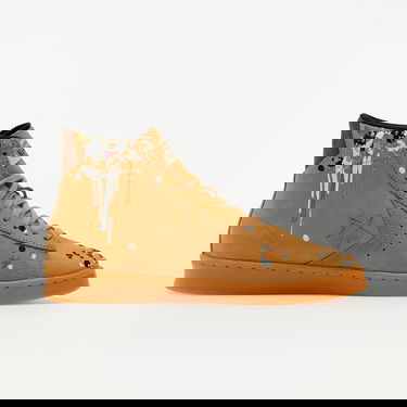 Tenisky a topánky Converse Bandulu x Pro Leather Mid Béžová | 169908C, 1