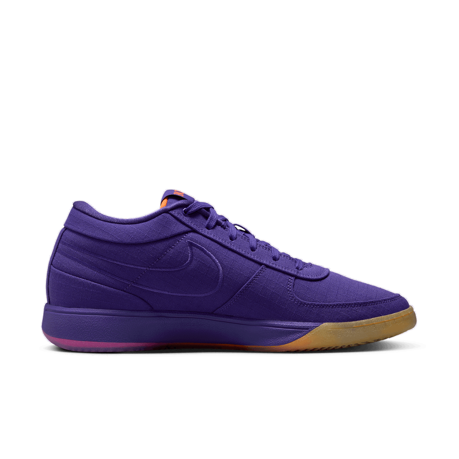 Tenisky a topánky Nike Book 1 Fialová | HJ5351-500, 1