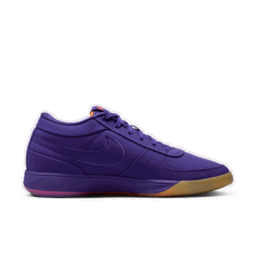 Tenisky a topánky Nike Book 1 Fialová | HJ5351-500, 1