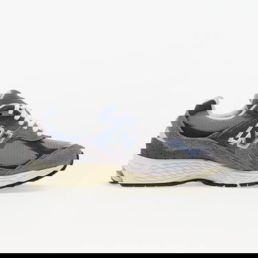 Tenisky a topánky New Balance 2002REL Blue 36 Šedá | M2002REL, 4