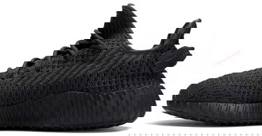 Tenisky a topánky adidas Yeezy Yeezy Boost 350 V2 "Black Reflective" Čierna | FU9007, 3