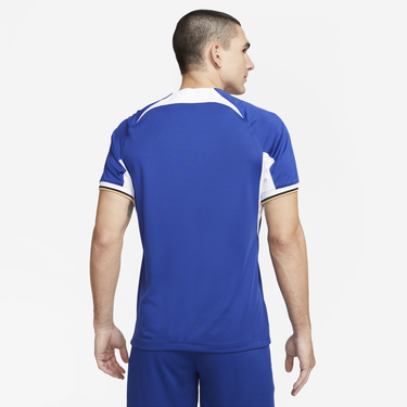 Dres Nike Dri-FIT Chelsea FC Stadium 2023/24 Modrá | DX2685-496, 2
