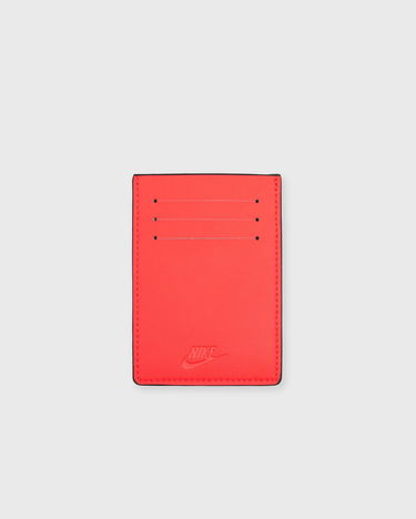 Peňaženka Nike ICON AIR MAX 90 CARD WALLET Čierna | 9038-309-068, 1