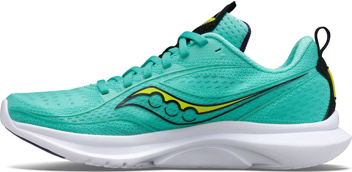Tenisky a topánky Saucony Kinvara 13 W Zelené | s10723-26, 0