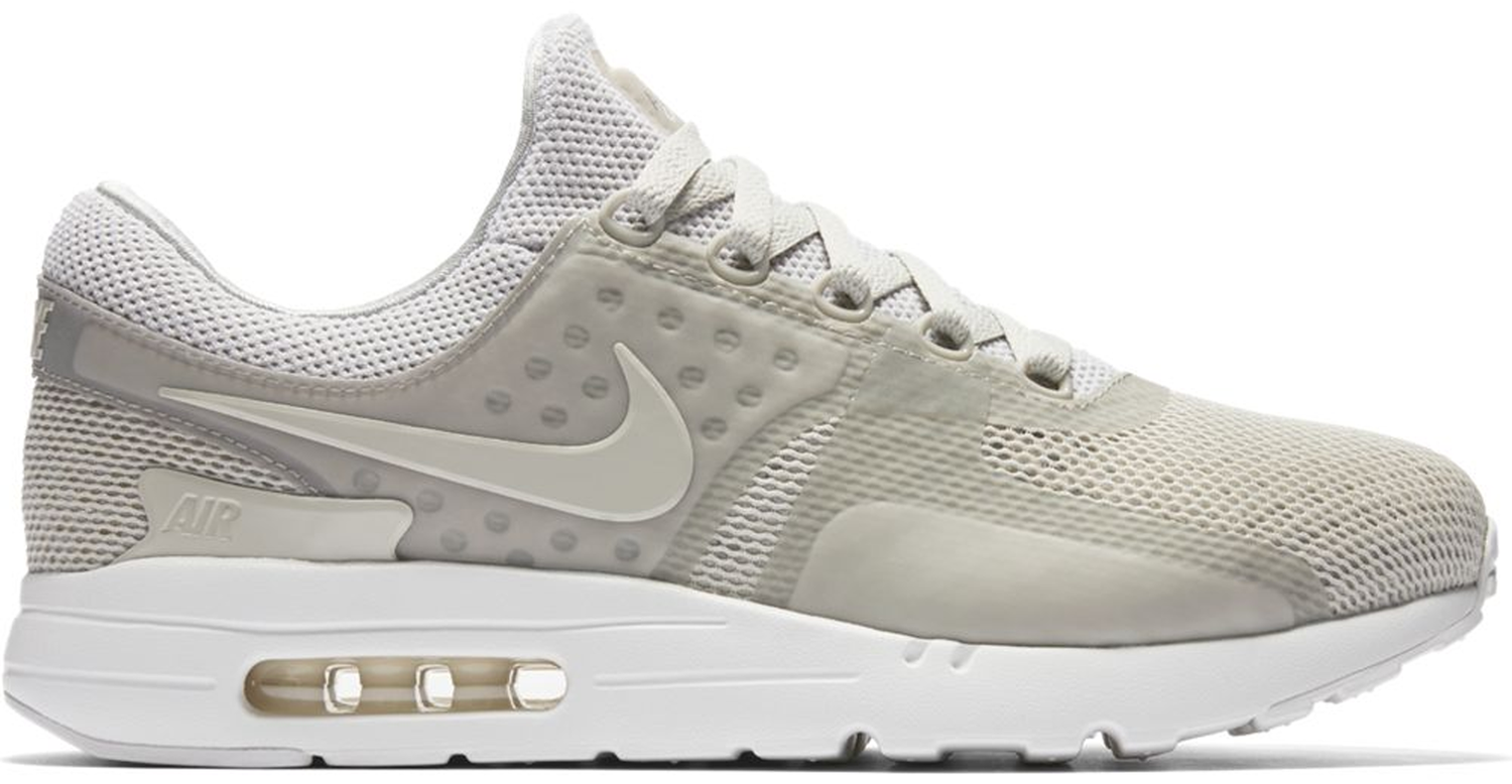 Tenisky a topánky Nike Air Max Zero Pale Grey Šedá | 903892-002, 0