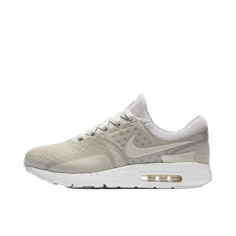 Tenisky a topánky Nike Air Max Zero Pale Grey Šedá | 903892-002