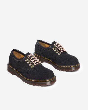 Tenisky a topánky Dr. Martens 8053 "Black" Čierna | 31075001, 1
