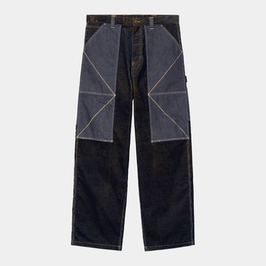 Nohavice Carhartt WIP Nicholas Daley OG Double Knee Pant Navy | I034882_9, 1