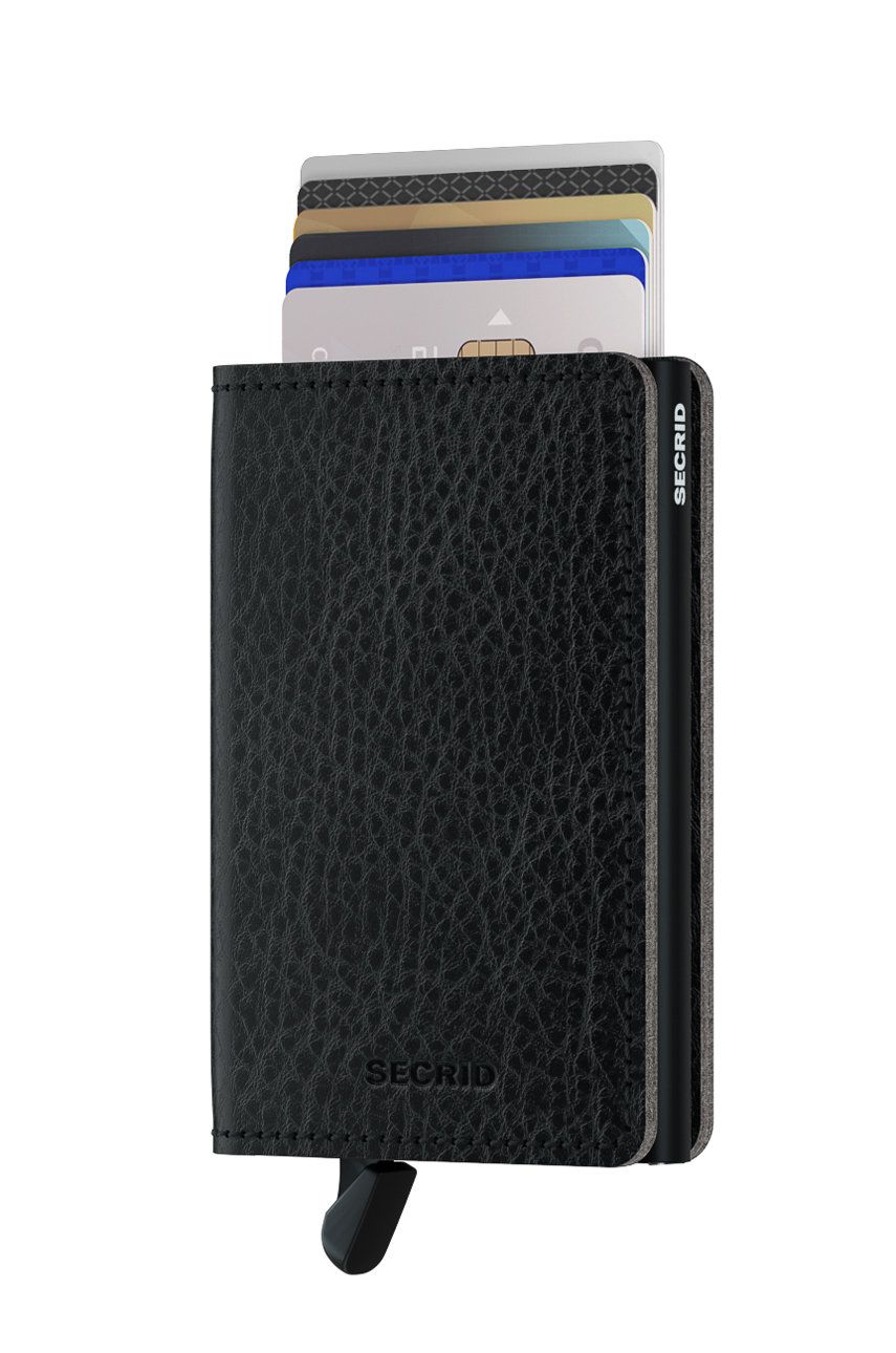 Leather Wallet