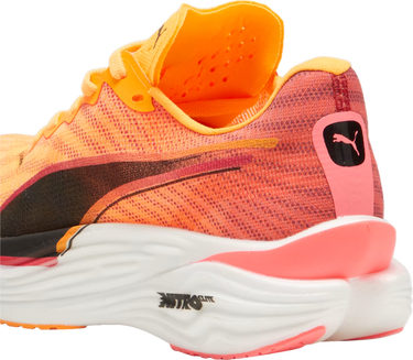 Tenisky a topánky Puma Deviate NITRO Elite 3 Fire W Oranžová | 310555-01, 5