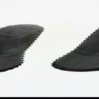 Klobúk Barbour Barbour Field Wax Bucket Hat Čierna | MHA0921SG91, 4