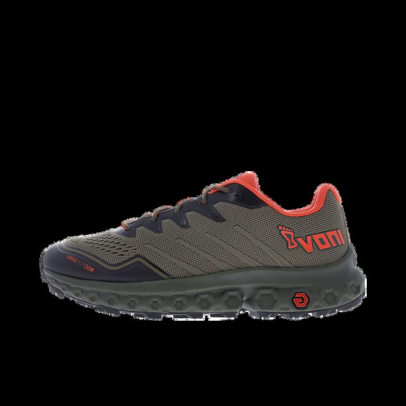 Tenisky a topánky inov-8 Rocfly G 350 Hnedá | 001017-olor-s-01