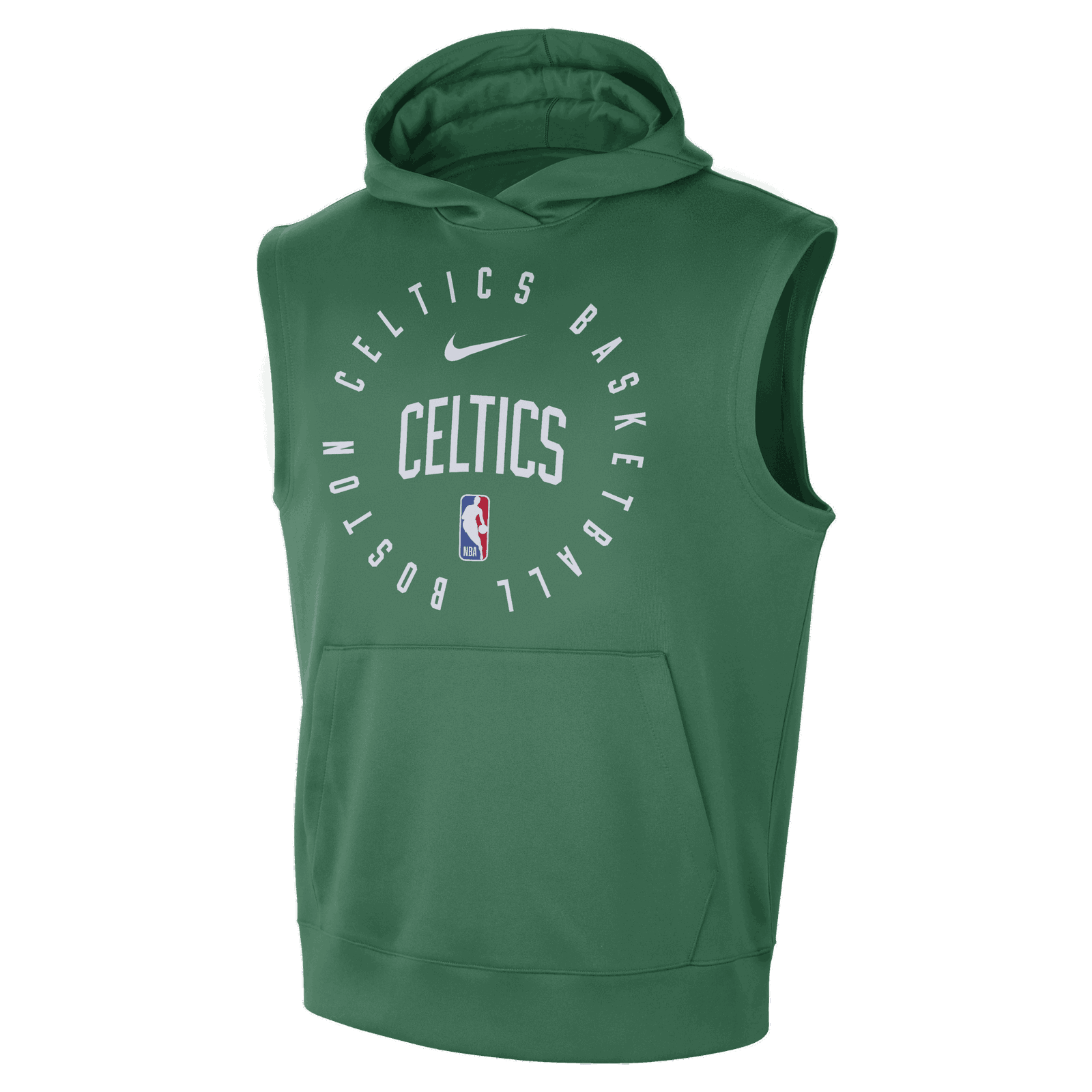 Boston Celtics Spotlight Dri-FIT NBA Hoodie