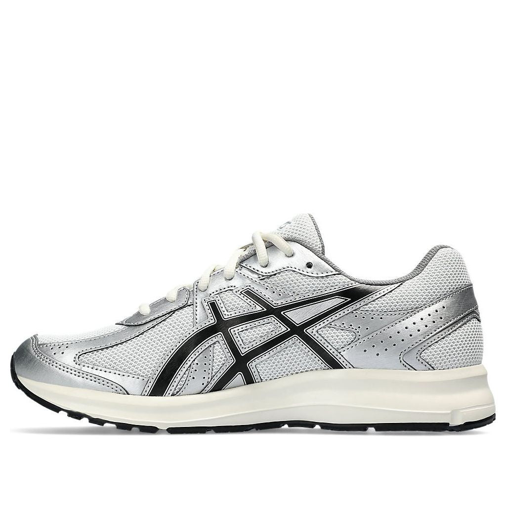 Tenisky a topánky Asics Jog 100S Metalická | 1201A967-100, 0