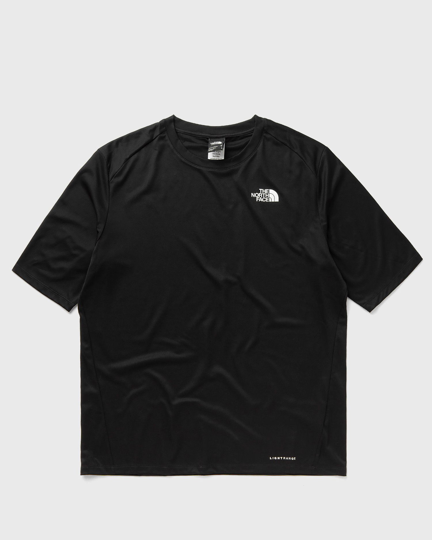 Tričko The North Face Lightweight Training T-Shirt Čierna | NF0A87TUJK31, 1