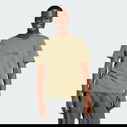 Camo Linear Graphic T-Shirt