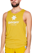 Saysky Logo Combat Pro Singlet