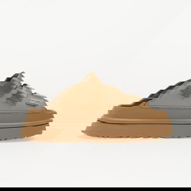 Tenisky a topánky UGG W Goldenglow Slide Dark Sand EUR 36 Hnedá | 1167430-DND, 2